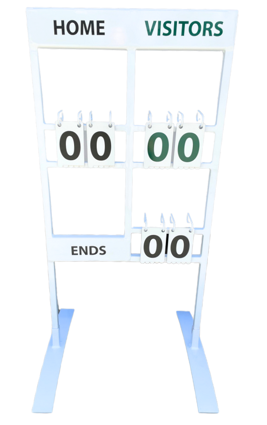 Scoreboard – Free Standing
