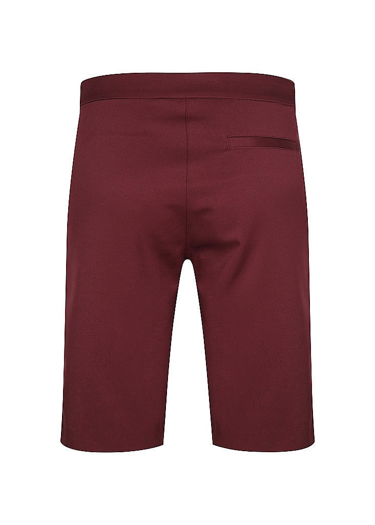 Aceit Ladies Tailored Bowls Short Dri-Tech - LTS001
