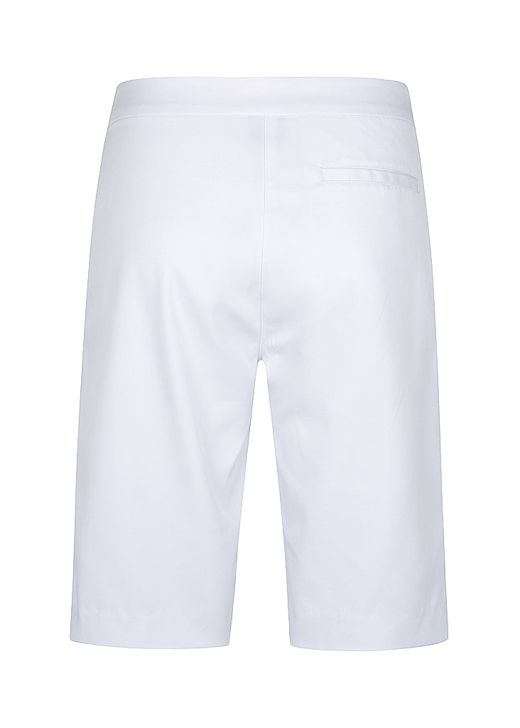 Aceit Ladies Tailored Bowls Short Dri-Tech - LTS001