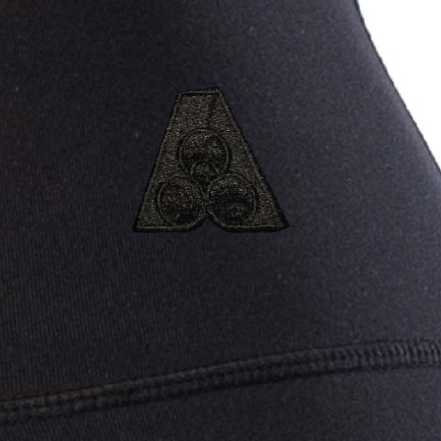Aceit Solar Ladies Short Leggings ACW022BA