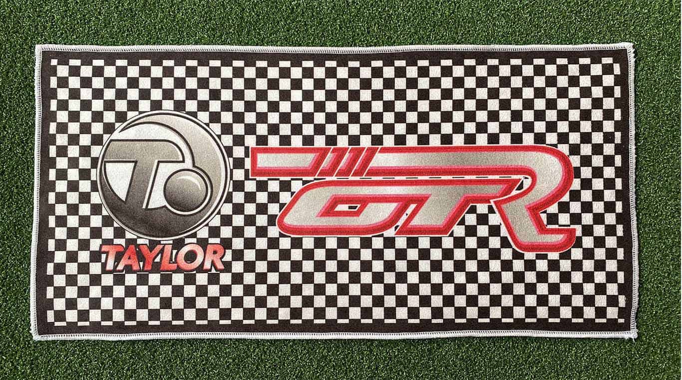 GTR Cloth