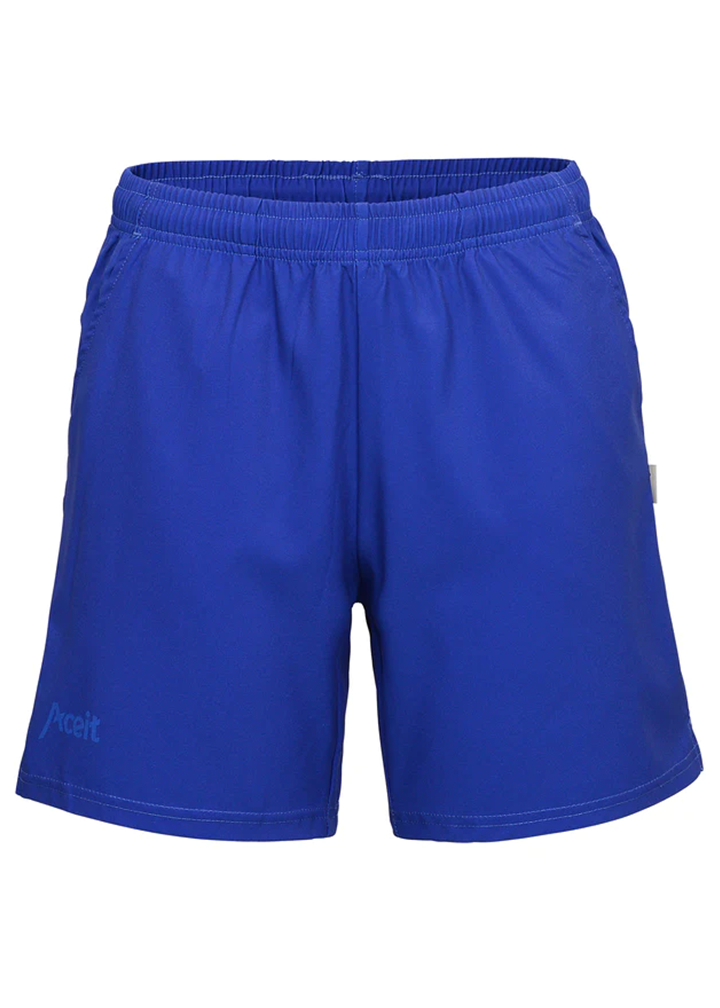 Aceit Ladies Bowls Stretch & Move Short - WSH04BA