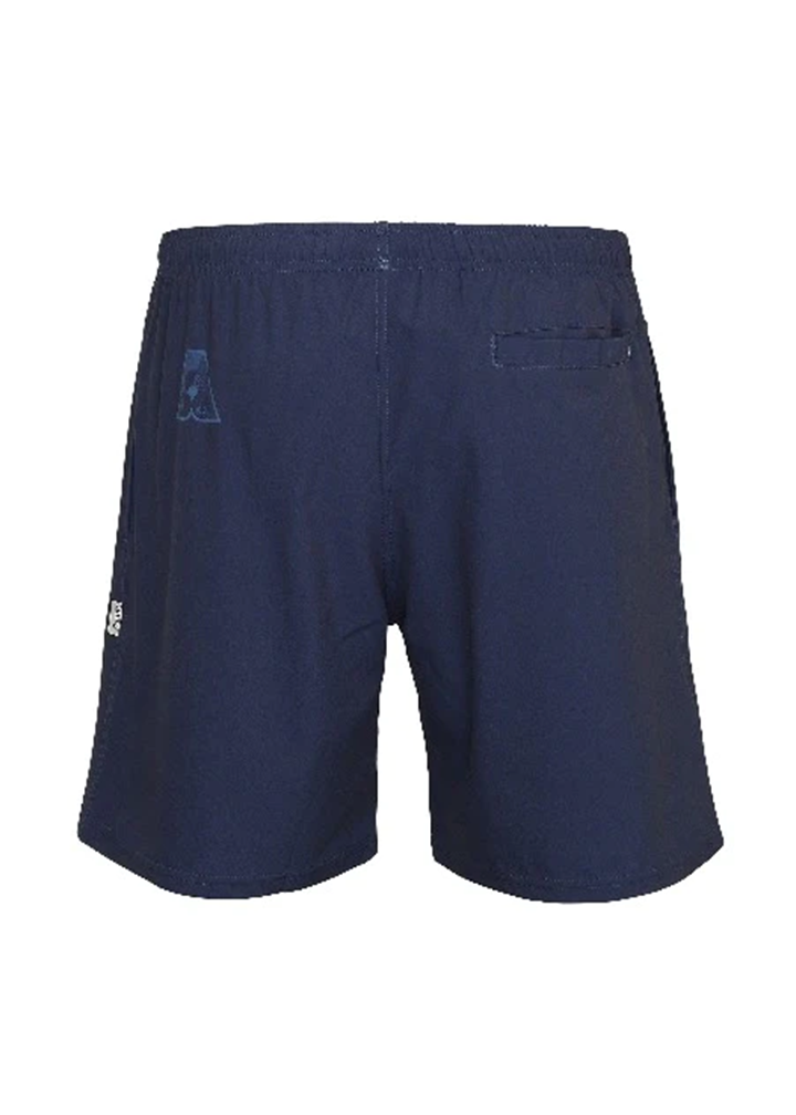 Aceit Men's Bowls Australia Lightweight Stretch & Move Short - SH01BA