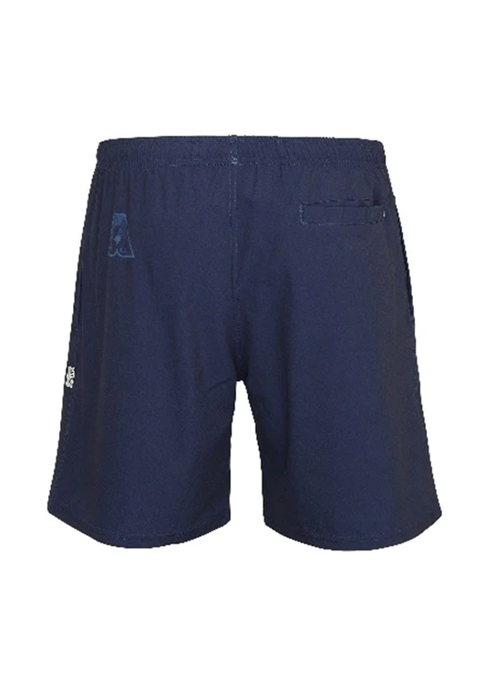 Aceit Men's Bowls Australia Lightweight Stretch & Move Short - SH01BA
