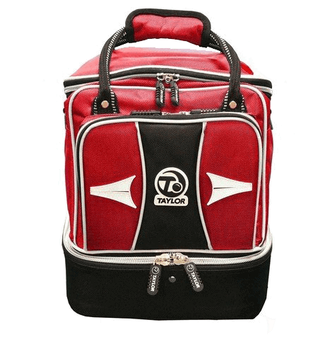 Mini Sports Bag Pink