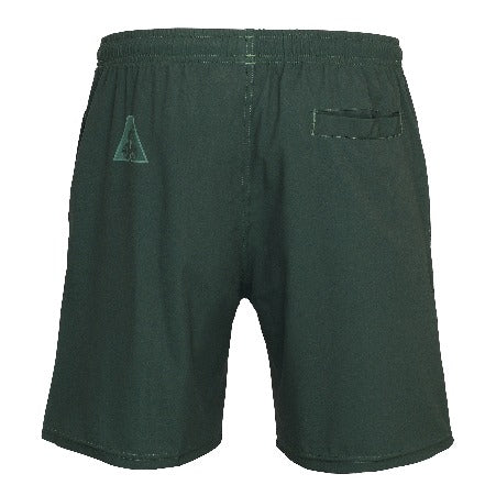 Aceit Men's Bowls Australia Lightweight Stretch & Move Short - SH01BA