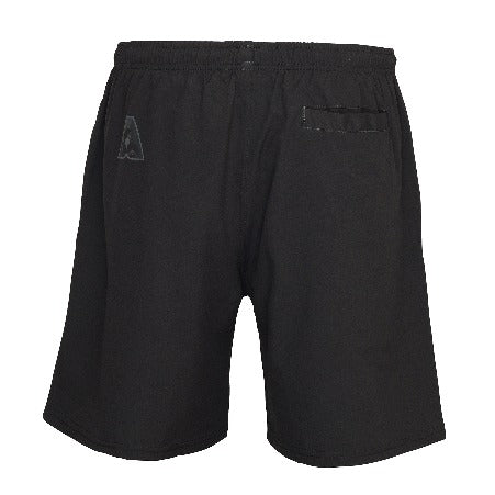 Aceit Men's Bowls Australia Lightweight Stretch & Move Short - SH01BA