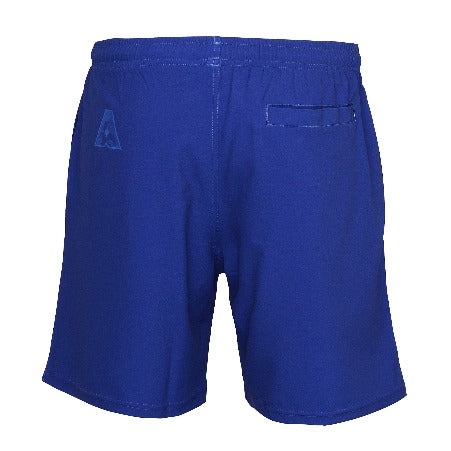Aceit Men's Bowls Australia Lightweight Stretch & Move Short - SH01BA