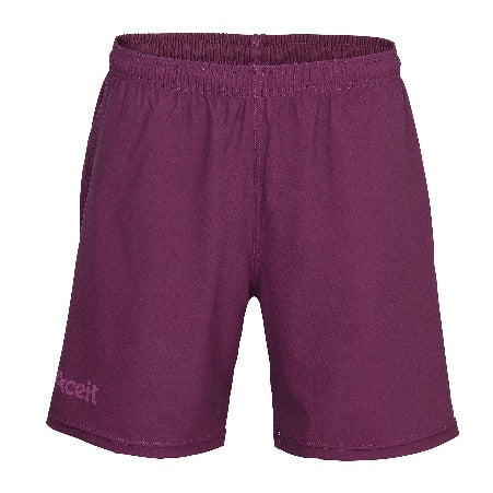 Aceit Men's Bowls Australia Lightweight Stretch & Move Short - SH01BA