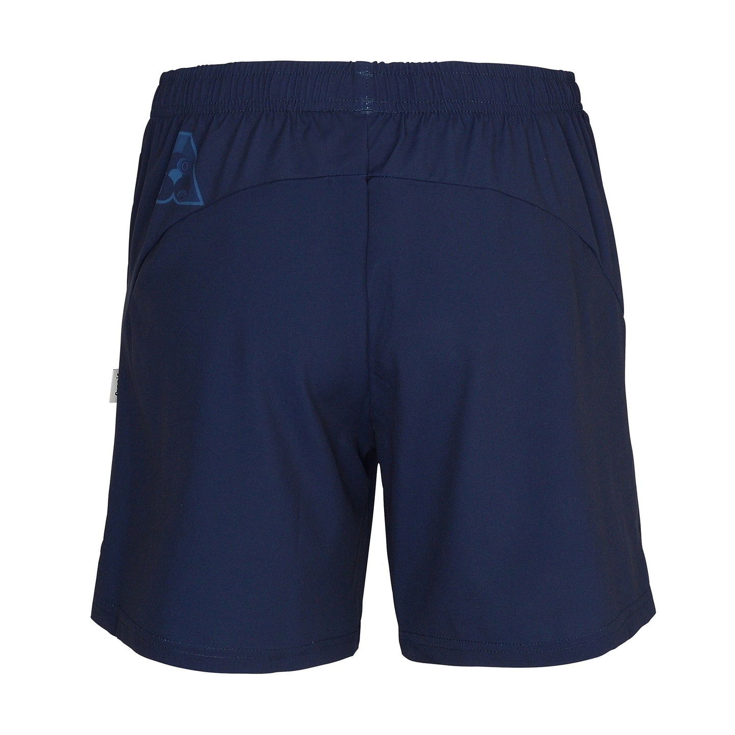 Aceit Ladies Bowls Stretch & Move Short - WSH04BA
