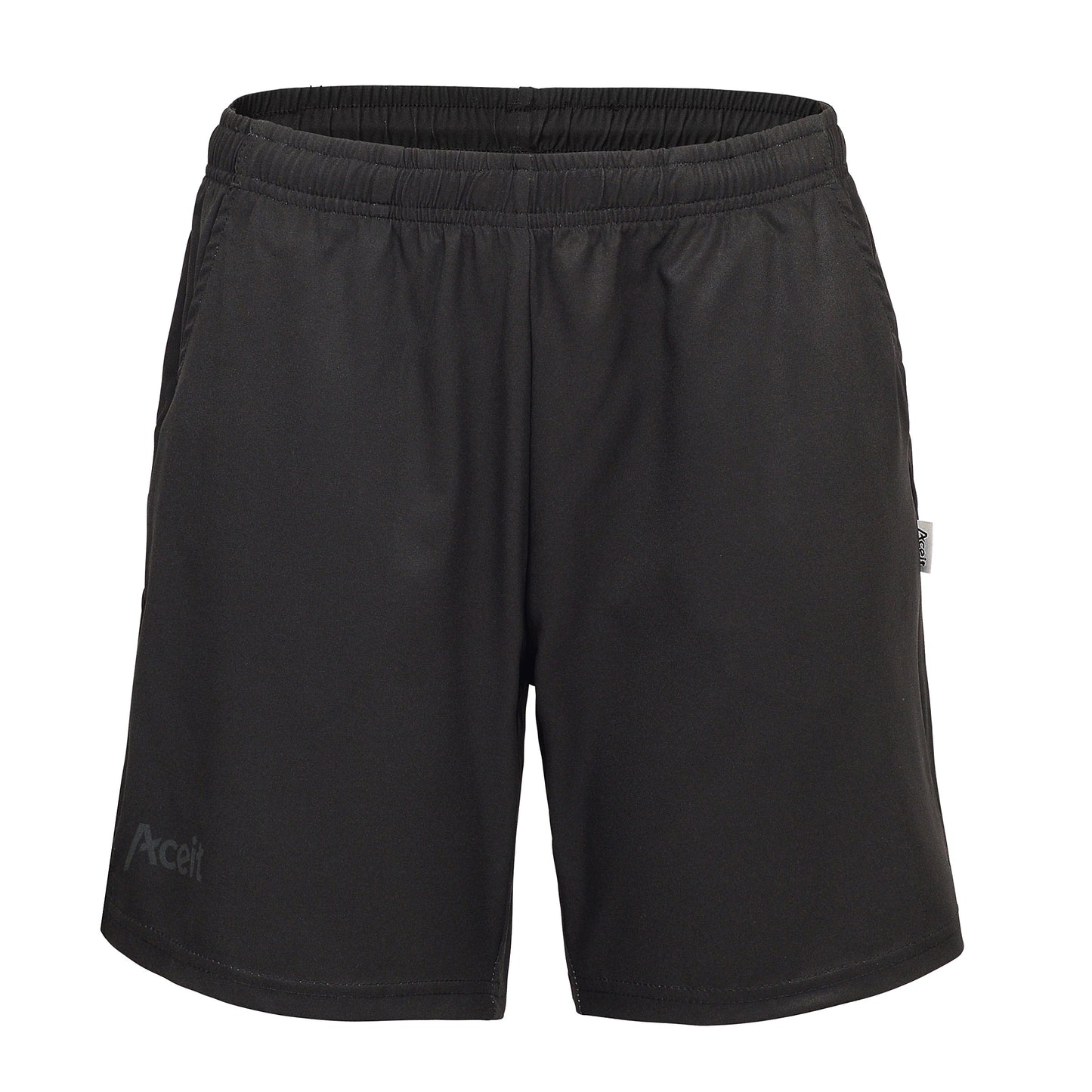 Aceit Ladies Bowls Stretch & Move Short - WSH04BA