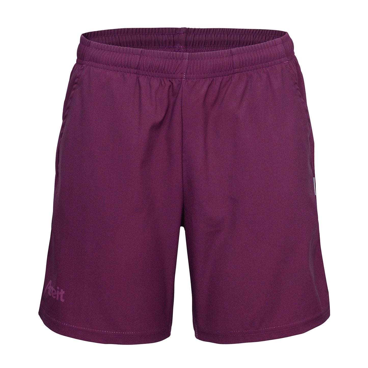 Aceit Ladies Bowls Stretch & Move Short - WSH04BA