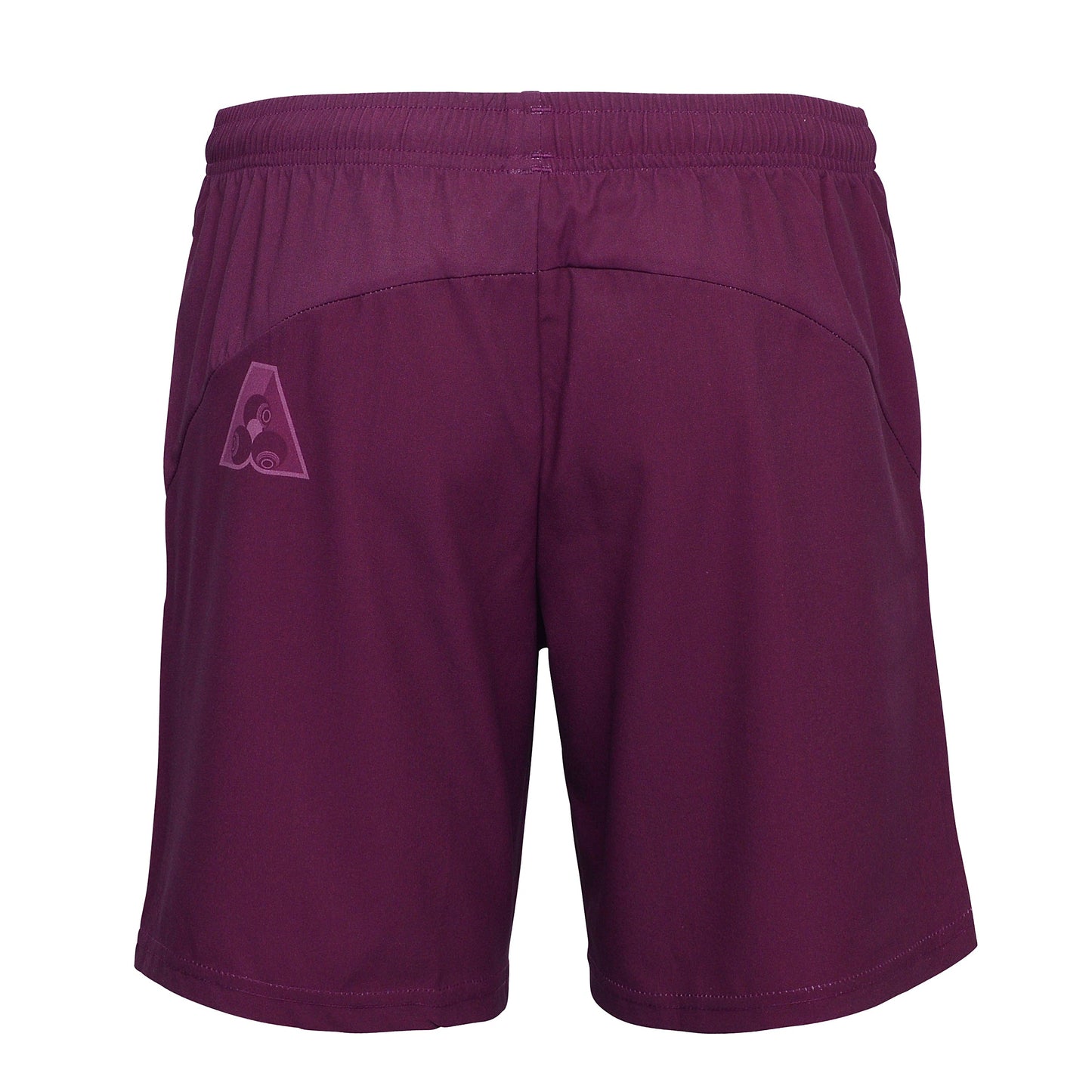 Aceit Ladies Bowls Stretch & Move Short - WSH04BA