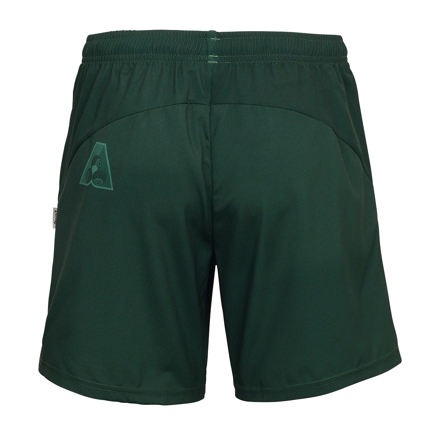 Aceit Ladies Bowls Stretch & Move Short - WSH04BA