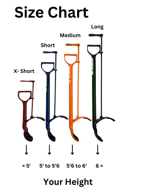 The Bowling Arm - Extra Short