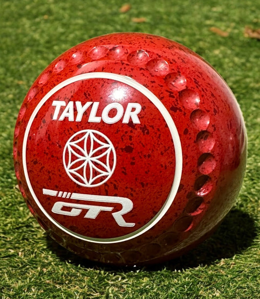 Taylor Bowl GTR Size 0 - Kaleidoscope - 33 Stamp