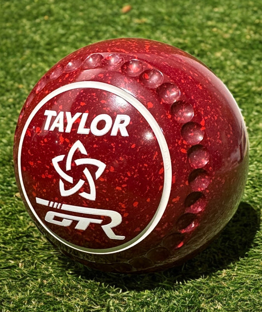 Taylor Bowl GTR Size 0 - Star - 33 Stamp