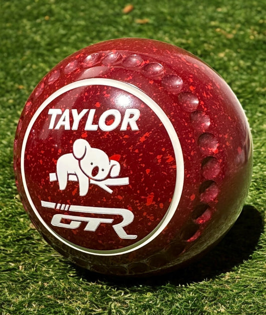 Taylor Bowl GTR Size 0 - Koala - 33 Stamp