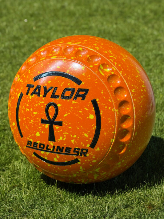 Taylor Redline SR Size 1 - Celtic Cross - 34 Stamp