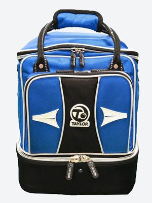 Mini Sports Bag Black