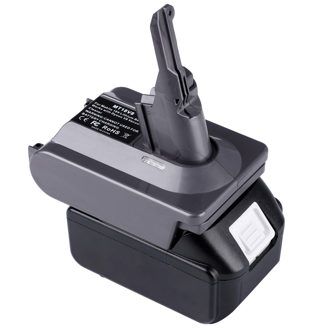 Makita 18V To Dyson V7 & V8 Battery Converter / Adapter