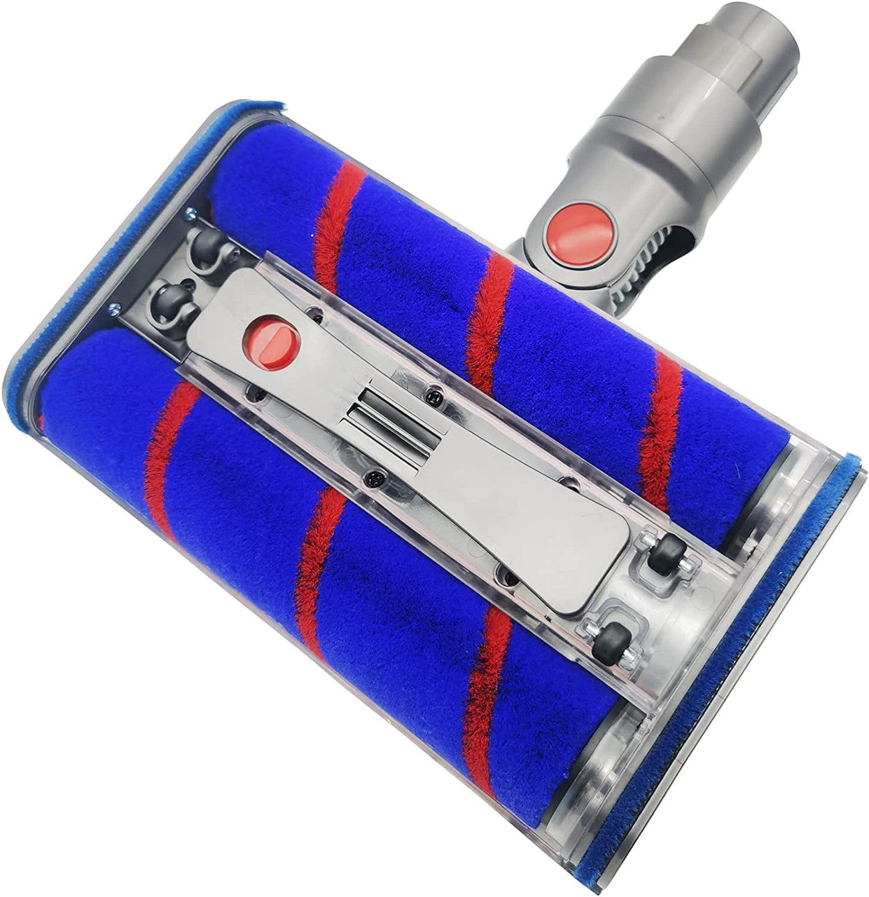 Omni Dual Roll Powerhead For DYSON V7 V8 V10 V11 & V15 Vacuum Cleaners
