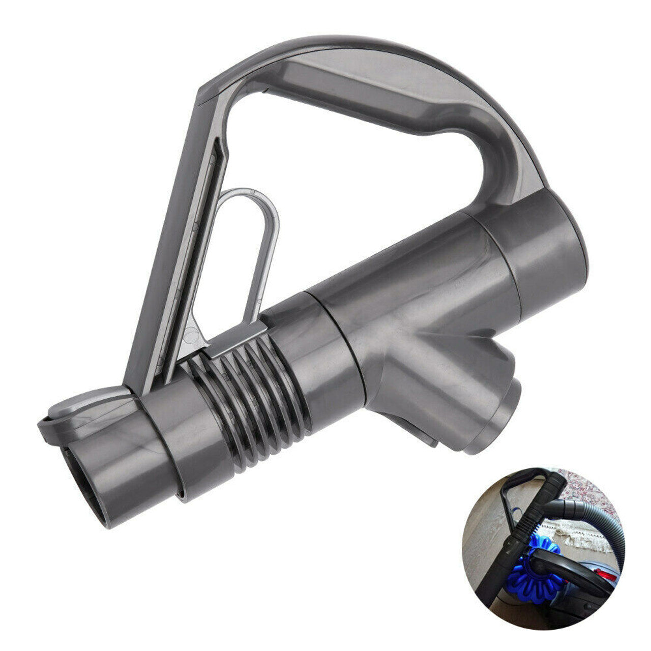 Handle for Dyson DC29, DC37, DC39, DC54, CY18 & more