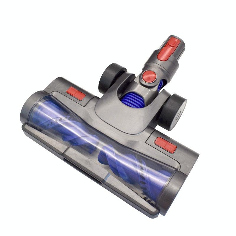 Motorized Floor Brush for Dyson Handheld Vacuums - V6 to V11
