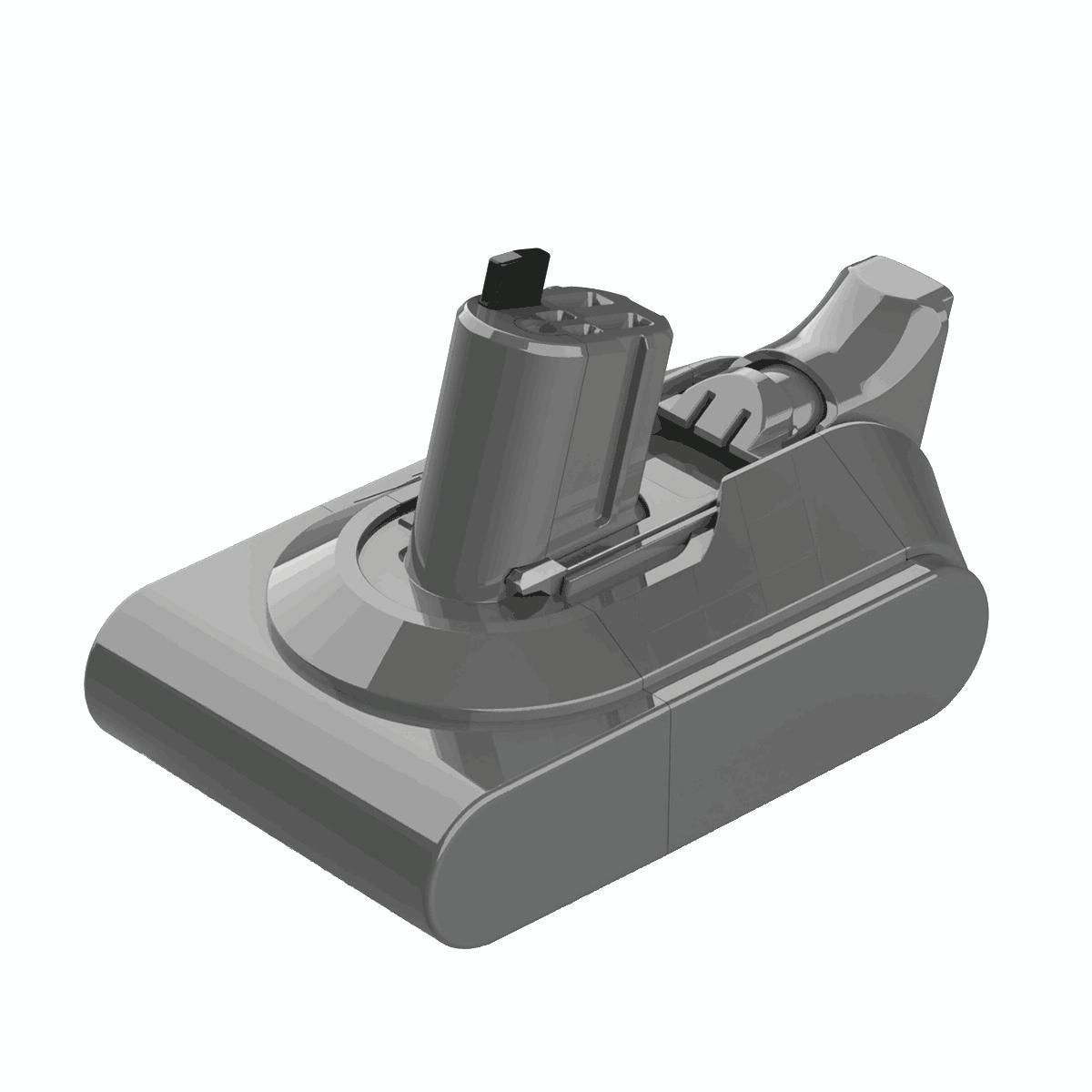 Extra Battery Pack for Dyson V11 Mini Handheld Vacuum - Scallion - 2.5Ah