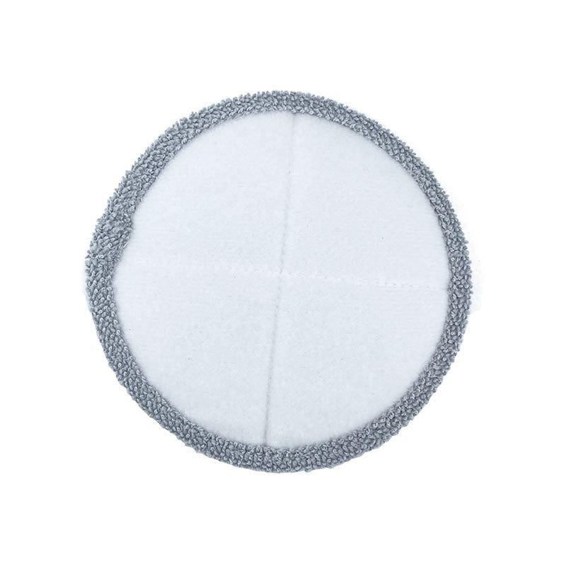 3-piece Round Mop Set for Dyson Vacuum Cleaner - 16cm