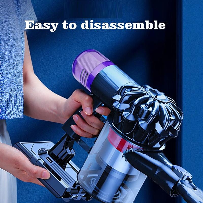 Extra Battery Pack for Dyson V11 Mini Handheld Vacuum - Scallion - 3.0Ah