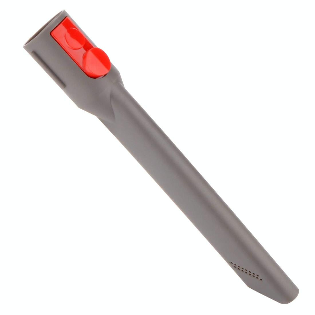 2-pack Crevice Brush Attachment for Dyson V10 V8 V7 Cordless Vacuum