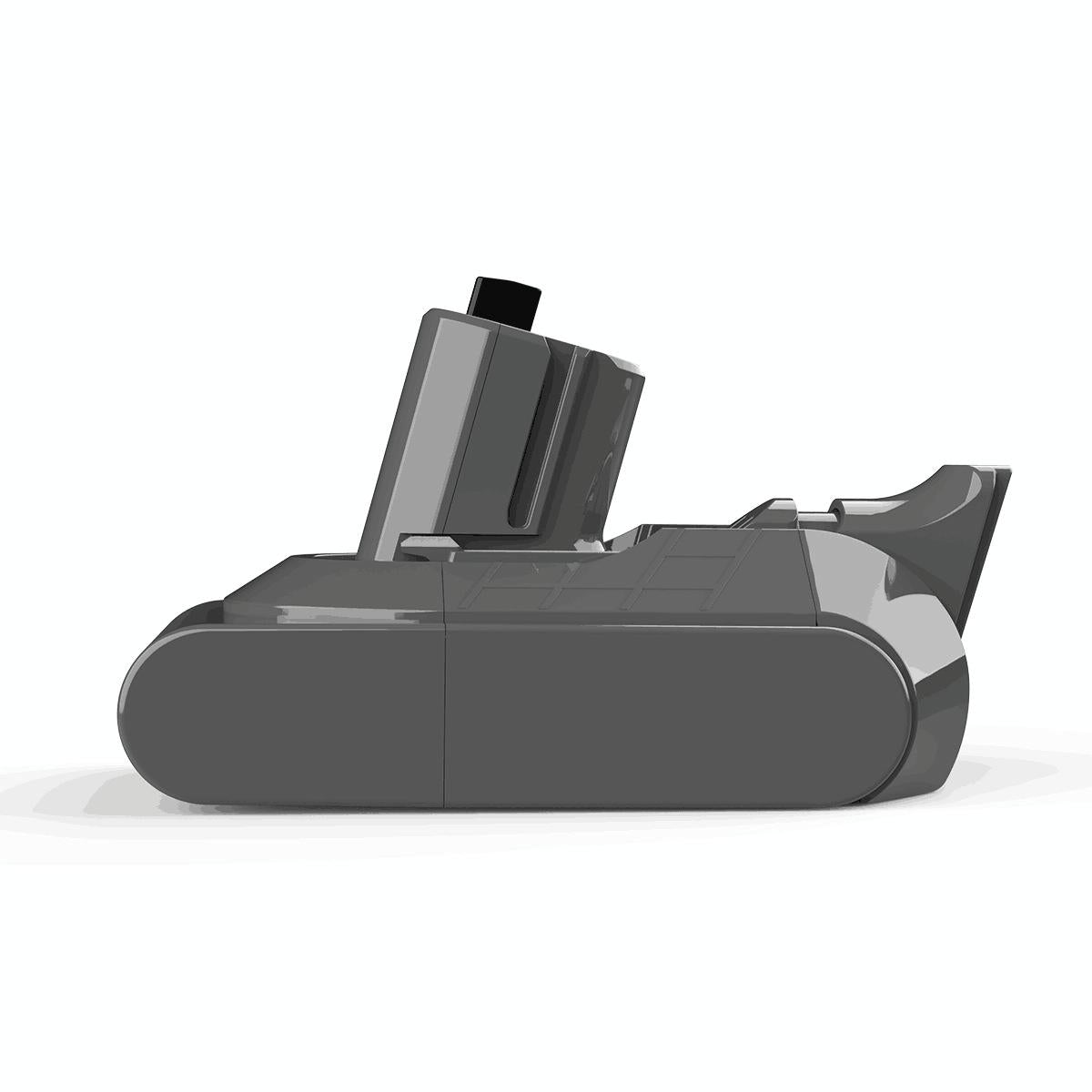 Extra Battery Pack for Dyson V11 Mini Handheld Vacuum - Scallion - 4.0Ah
