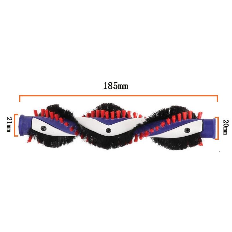 Replacement Roller Brush For Dyson Dc35 Dc44 Dc45 Vacuum Fits Models Dc35 Dc44 Dc45