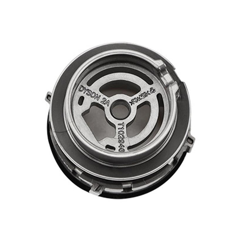 Soft Roller Head for Dyson V6-v11 Motor Bearing Vacuum Cleaner Parts