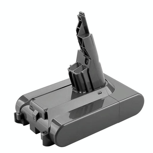 Power Up your Dyson V7 Vacuum with 21.6v Battery Accessory - 4000Mah