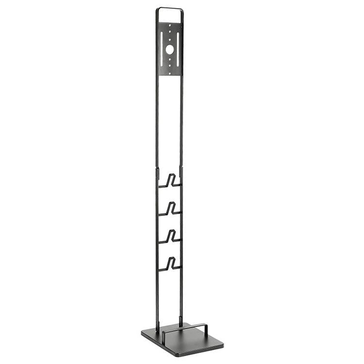 Wall-mounted Vacuum Cleaner Holder for Dyson V6 V7 V8 V10 - no Drilling Needed