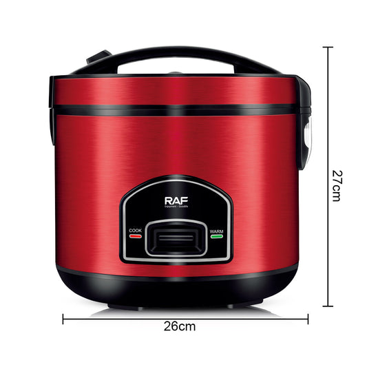 Electric Multi-Function Pressure Cooker Non-Stick rice cooker