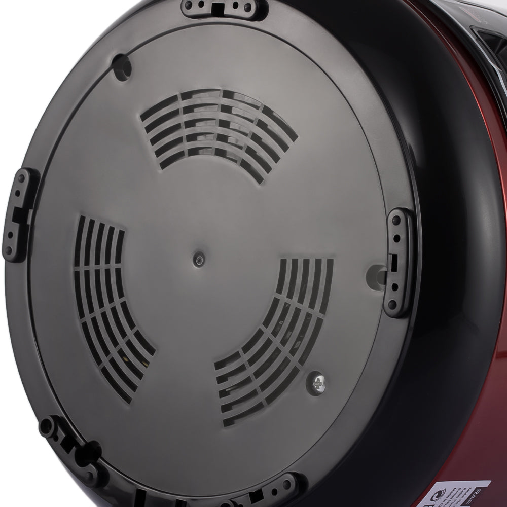 Electric Multi-Function Pressure Cooker Non-Stick rice cooker