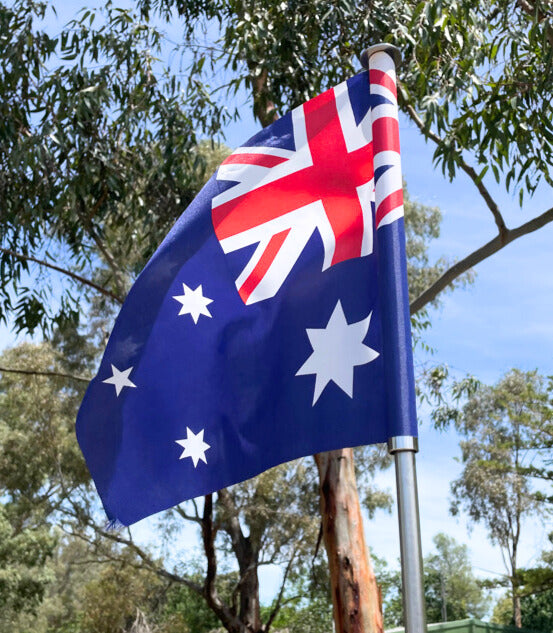 Australian Flags