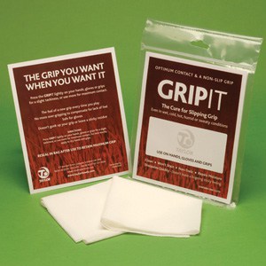 Grip it Cloth