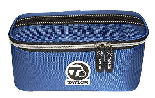 2 Bowl Case Blue