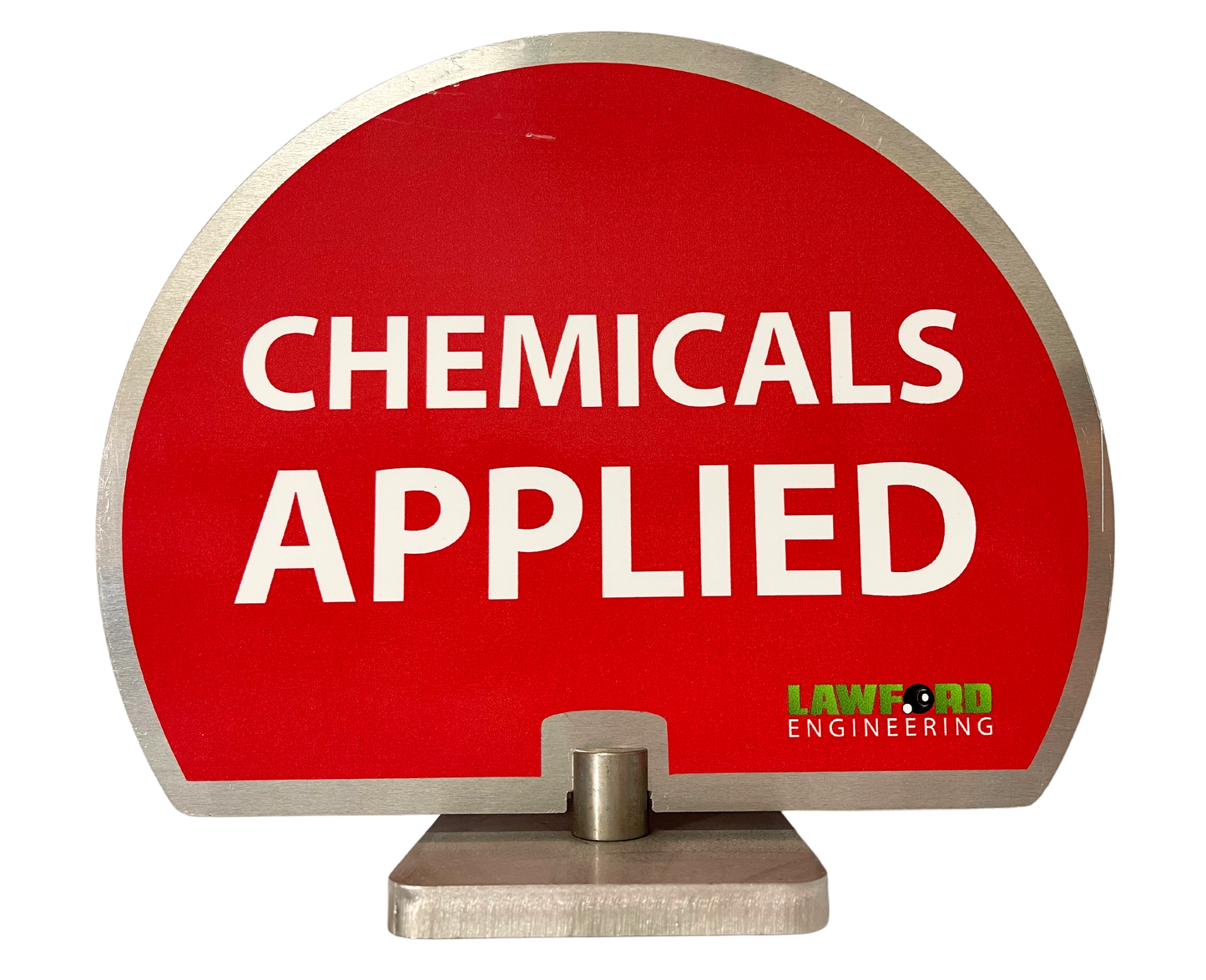 Chemicals Applied Solid Base