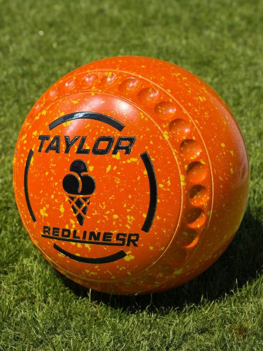 Taylor Redline SR Size 1 - Ice-cream Cone - 34 Stamp