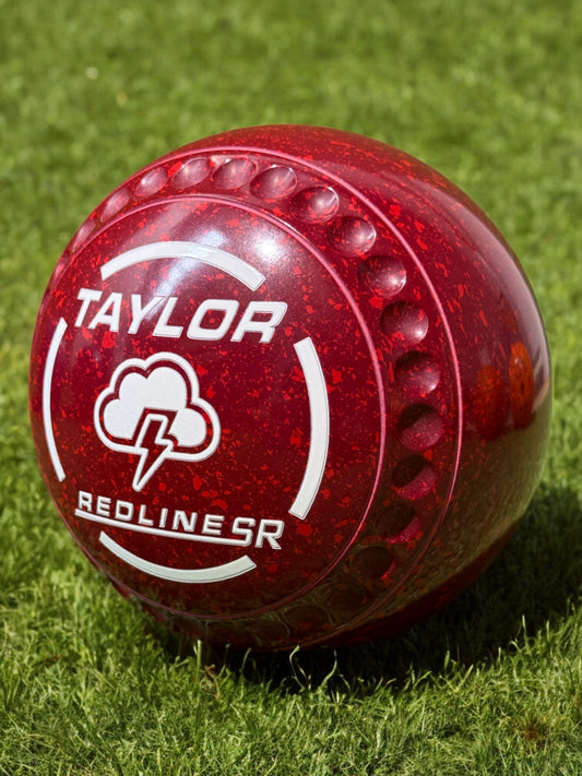 Taylor Redline SR Size 1 - Storm - 34 Stamp
