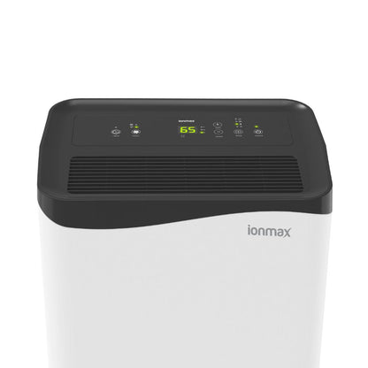 Ionmax Rhine 50L/day Compressor Dehumidifier with Mobile App