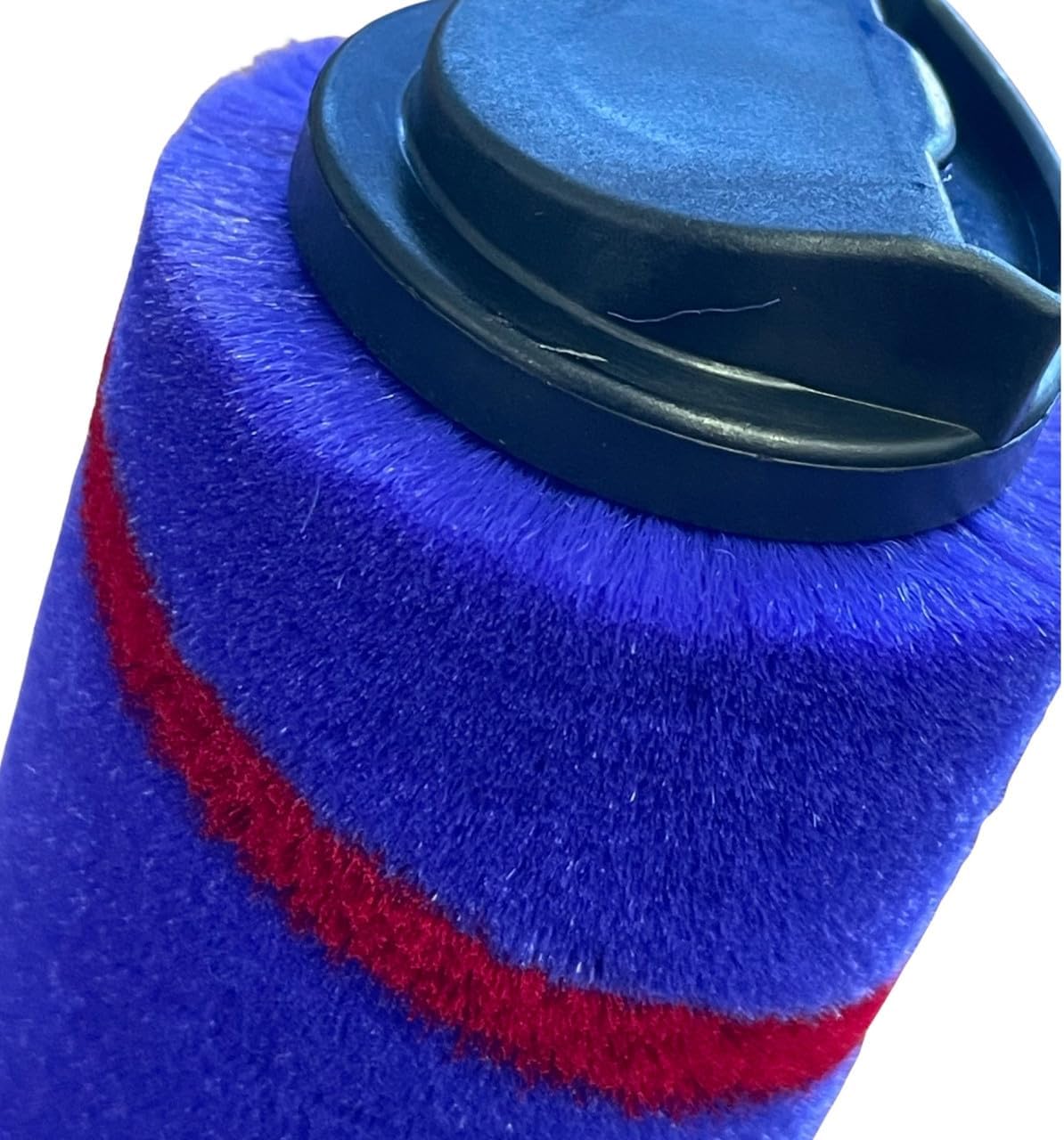 Motorhead & Fluffy Head Combo for Dyson  V7 V8 V10 V11 V15 & Outsize