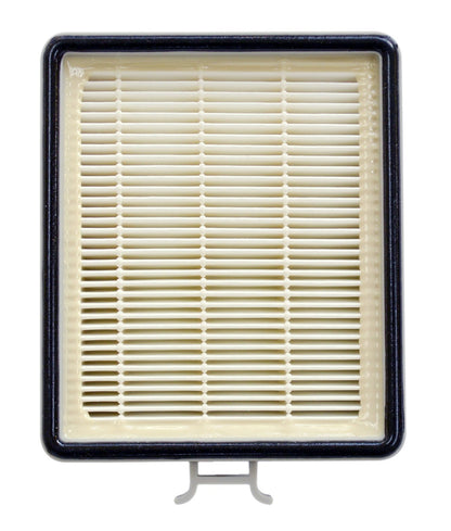 Filter Exhaust HEPA Sauber SI-200, SE-400 long life