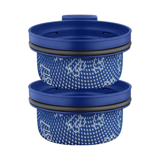 Hygieia Washable Micro Filters For Samsung  Bespoke Jet Stick VS20A Series, 2 PACK