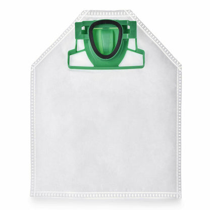6 X Vacuum bags and filter for Vorwerk Kobold VK200